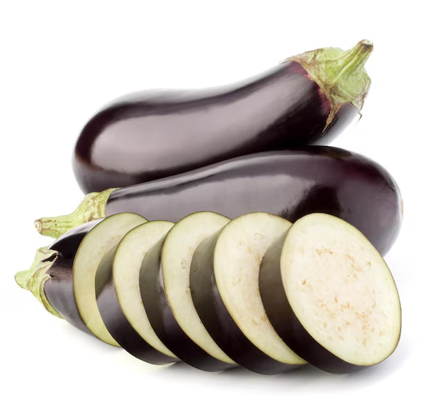 فروش بادمجان سیاه